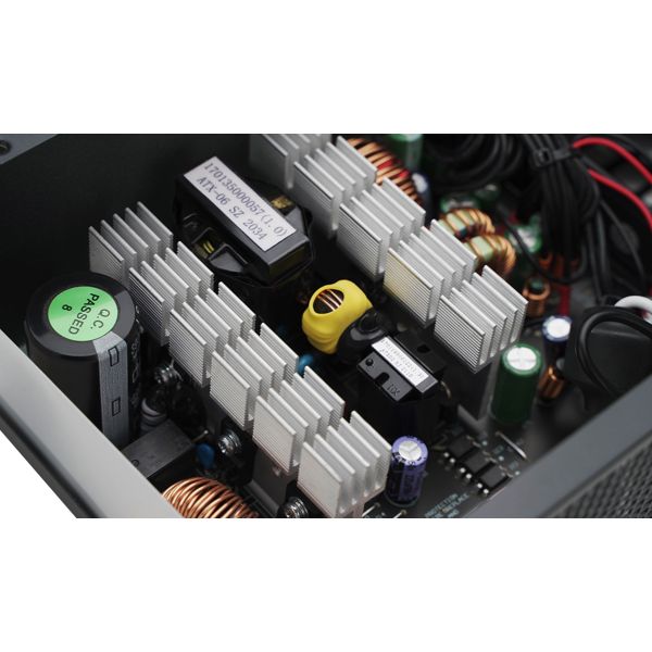 Power Supply DeepCool 700W PF700