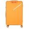 2E TROLLEY LUGGAGE LARGE, ORANGE 49 x 76 x 31CM, 98LITER