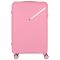 2E TROLLEY LUGGAGE LARGE, PINK 49 x 76 x 31CM, 98LITER