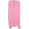 2E TROLLEY LUGGAGE LARGE, PINK 49 x 76 x 31CM, 98LITER