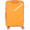 2E TROLLEY LUGGAGE MEDIUM, ORANGE 43 x 66 x 27 CM, 61LITER
