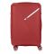 2E TROLLEY LUGGAGE LARGE, RED 49 x 76 x 31CM, 98LITER