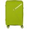 2E TROLLEY LUGGAGE LARGE, APPLE GREEN 49 x 76 x 31CM, 98LITER