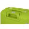 2E TROLLEY LUGGAGE MEDIUM, APPLE GREEN 43 x 66 x 27 CM, 61LITER