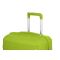 2E TROLLEY LUGGAGE MEDIUM, APPLE GREEN 43 x 66 x 27 CM, 61LITER