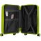 2E TROLLEY LUGGAGE MEDIUM, APPLE GREEN 43 x 66 x 27 CM, 61LITER