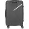 2E TROLLEY LUGGAGE LARGE, GRAPHITE 49 x 76 x 31CM, 98LITER