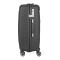 2E TROLLEY LUGGAGE LARGE, GRAPHITE 49 x 76 x 31CM, 98LITER