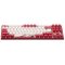 Keyboard Varmilo VEM87 Koi EC V2 Rose UA