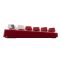 Keyboard Varmilo VEM87 Koi EC V2 Rose UA