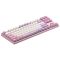Keyboard Varmilo VED87 Dreams On Board Cherry Mx Red UA