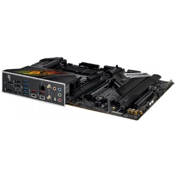 ASUS ROG STRIX Z790-H GAMING WIFI s1700 Z790 4xDDR5 M.2 HDMI-DP Wi-Fi BT ATX (90MB1E10-M0EAY0)