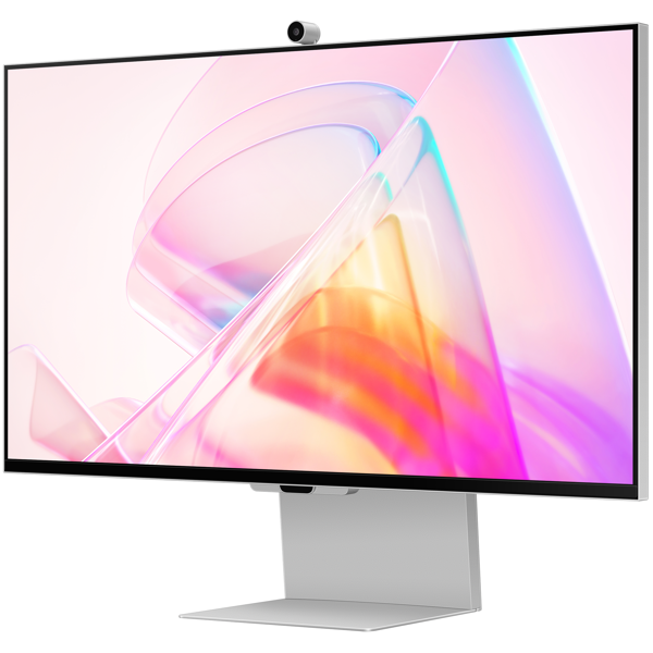 Monitor/ Samsung/ ViewFinity S9 LS27C902PAIXCI 27'' 5K 5120x2880 IPS 5ms 60Hz Smart
