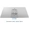 Monitor/ Samsung/ ViewFinity S9 LS27C902PAIXCI 27'' 5K 5120x2880 IPS 5ms 60Hz Smart