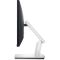 DELL Monitor 23.8" P2424HT USB-C HUB, HDMI, DP, USB-C, RJ-45, MM, IPS, sRGB 99%, Touch Screen, HAS