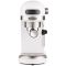 Ardesto Coffe maker  carob YCM-E1500, 1,4L, ground, hand capuchino maker, cup warmer, white