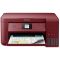 Printer Epson C11CJ63413 EcoTank L4267, MFP, A4, Wifi, USB, Red