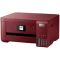 Printer Epson C11CJ63413 EcoTank L4267, MFP, A4, Wifi, USB, Red