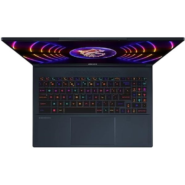 MSI Stealth 16 Studio A13VF /16" 16:10 QHD+(2560 x 1600), 240Hz, 100% DCI-P3, IPS-level panel / (RTX