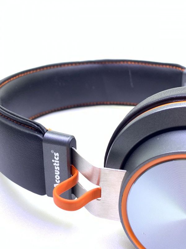 Acoustics Hd03
