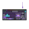 Keyboard: A4tech Bloody AT75 Alpha Optical Switch Keyboard Cypher Ghost