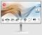 MD272XPW, MSI Modern Monitor, 27" FHD IPS, 100Hz, 1ms (MPRT), 178°-178°, SRGB, 16.7M, 2x 3W, VESA, HDMI, DisplayPort, Type C