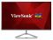 Monitor/ ViewSonic/ VX2476 24'' IPS FHD 1920 x 1080 4ms 100Hz