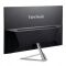 Monitor/ ViewSonic/ VX2476 24'' IPS FHD 1920 x 1080 4ms 100Hz