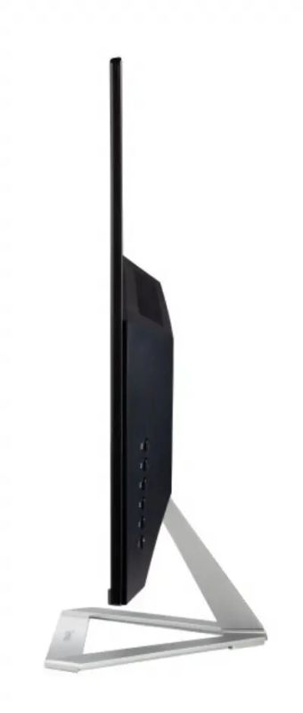 Monitor/ ViewSonic/ VX2476 24'' IPS FHD 1920 x 1080 4ms 100Hz