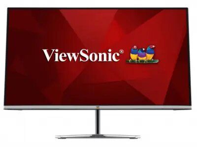 Monitor/ ViewSonic/ VX2476 24'' IPS FHD 1920 x 1080 4ms 100Hz