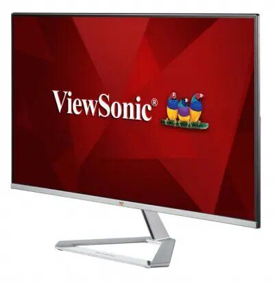 Monitor/ ViewSonic/ VX2476 24'' IPS FHD 1920 x 1080 4ms 100Hz