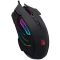 Mouse: A4tech Bloody J90s 2-FIRE RGB Gaming Mouse Stone Black