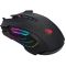 Mouse: A4tech Bloody J90s 2-FIRE RGB Gaming Mouse Stone Black