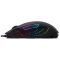 Mouse: A4tech Bloody J90s 2-FIRE RGB Gaming Mouse Stone Black
