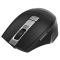 Mouse: A4tech Fstyler FB35CS Bluetooth & Wireless Rechargeable Mouse Smoky Grey