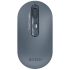 Mouse: A4tech Fstyler FG20 Wireless Mouse Ash Blue