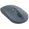 Mouse: A4tech Fstyler FG20 Wireless Mouse Ash Blue