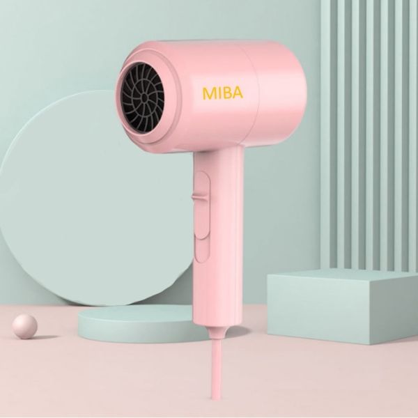 Miba SX-168 Pink