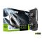 ZOTAC Graphic Adapter GeForce RTX 4060 8GB GDDR6 Twin Edge