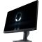 DELL Monitor 24.5" AW2524HF HDMI, 2xDP, USB, Fast IPS, 500Hz, 0.5ms, sRGB 99%, FreeSync, HAS