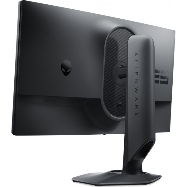 DELL Monitor 24.5" AW2524HF HDMI, 2xDP, USB, Fast IPS, 500Hz, 0.5ms, sRGB 99%, FreeSync, HAS