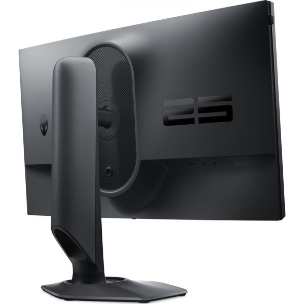 DELL Monitor 24.5" AW2524HF HDMI, 2xDP, USB, Fast IPS, 500Hz, 0.5ms, sRGB 99%, FreeSync, HAS