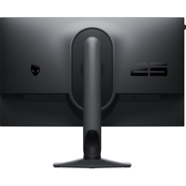 DELL Monitor 24.5" AW2524HF HDMI, 2xDP, USB, Fast IPS, 500Hz, 0.5ms, sRGB 99%, FreeSync, HAS