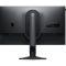 DELL Monitor 24.5" AW2524HF HDMI, 2xDP, USB, Fast IPS, 500Hz, 0.5ms, sRGB 99%, FreeSync, HAS