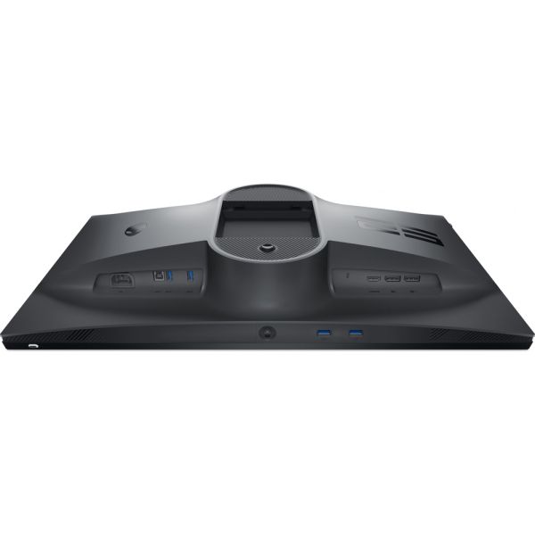 DELL Monitor 24.5" AW2524HF HDMI, 2xDP, USB, Fast IPS, 500Hz, 0.5ms, sRGB 99%, FreeSync, HAS