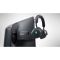 DELL Monitor 24.5" AW2524HF HDMI, 2xDP, USB, Fast IPS, 500Hz, 0.5ms, sRGB 99%, FreeSync, HAS
