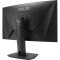 Asus Monitor 27" Asus TUF Gaming VG27VQM DVI, 2xHDMI, DP, 2xUSB, MM, VA, 240Hz, 1ms, CURVED, FreeSync, HAS