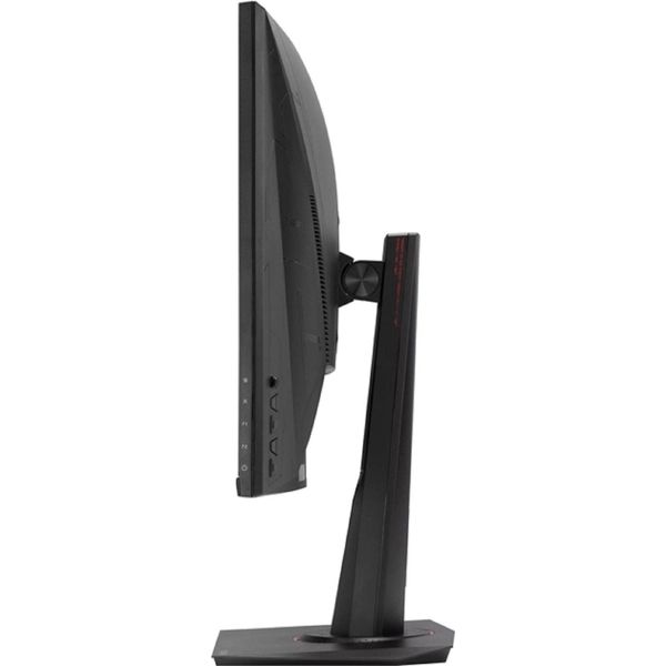 Asus Monitor 27" Asus TUF Gaming VG27VQM DVI, 2xHDMI, DP, 2xUSB, MM, VA, 240Hz, 1ms, CURVED, FreeSync, HAS