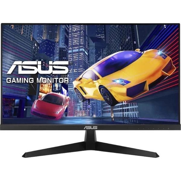 ASUS Monitor 27" Asus VY279HGE HDMI, Audio, IPS, 144Hz, 1ms, sRGB 99%, FreeSync
