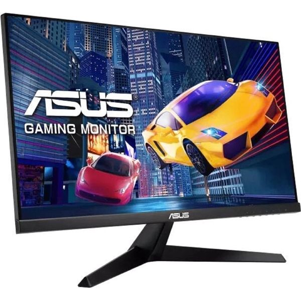 ASUS Monitor 27" Asus VY279HGE HDMI, Audio, IPS, 144Hz, 1ms, sRGB 99%, FreeSync